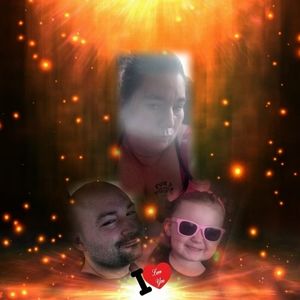 Meet your Posher, Angela n ryan